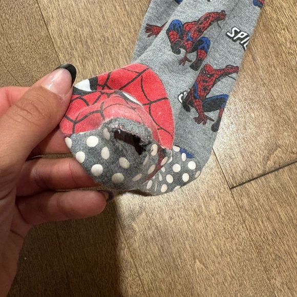 Bundle of 2 Baby Pyjama - With Imperfections - Picture 4 of 5